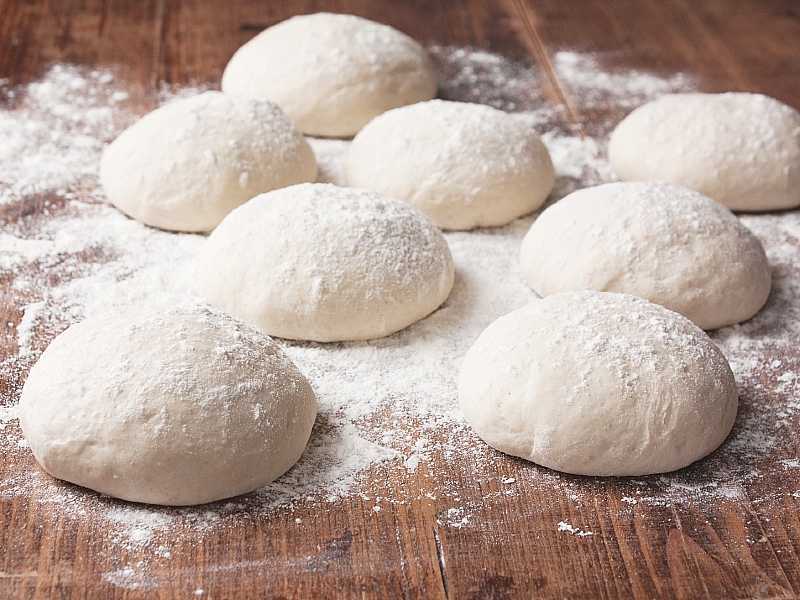 Making Bread in Bulk Guide