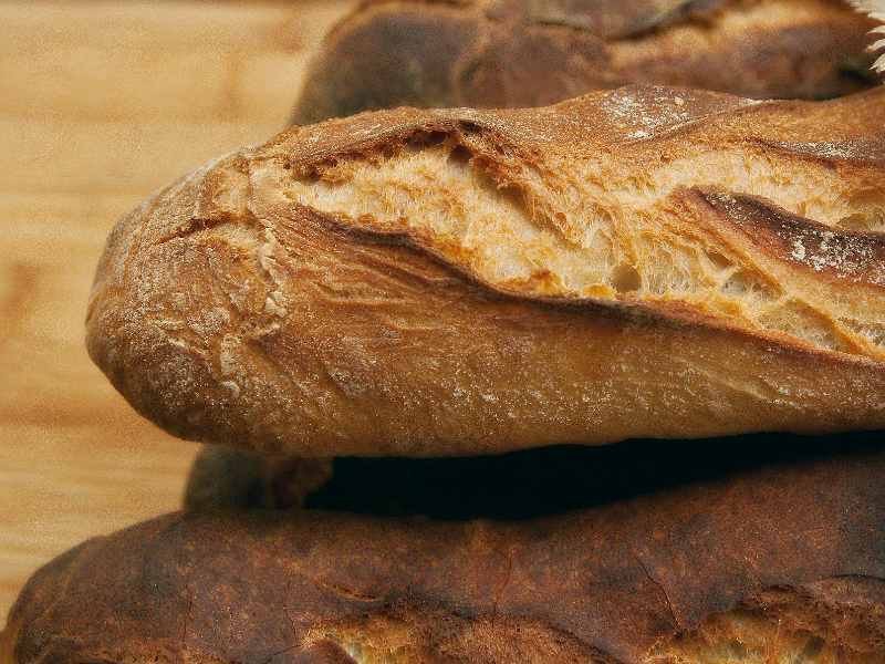 French baguette