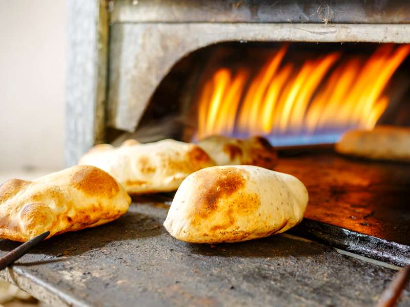 Why Is My Bread Doughy When Cooked