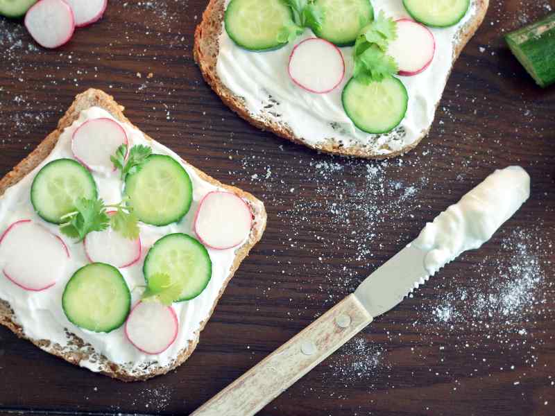 Why Does My Bread Smell Sour