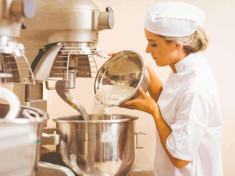 Professional Bread Baking Courses In The UK