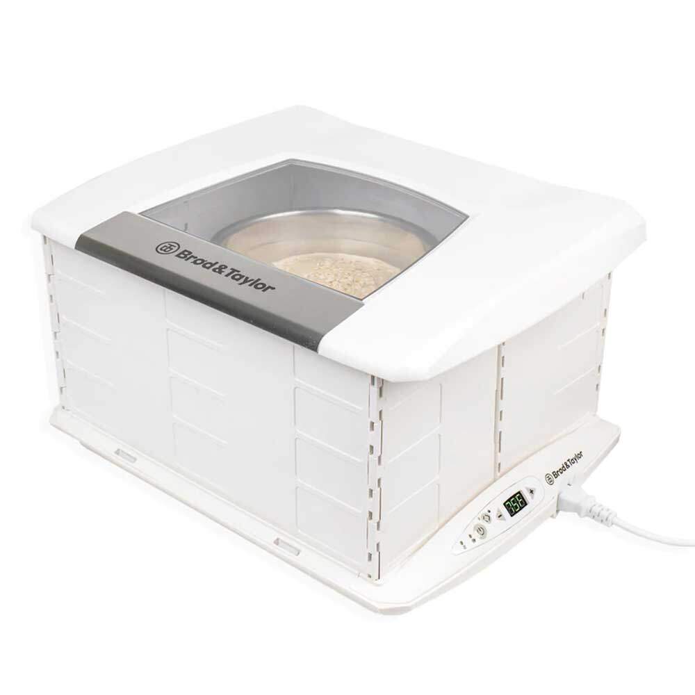 Folding Proofer & Slow Cooker