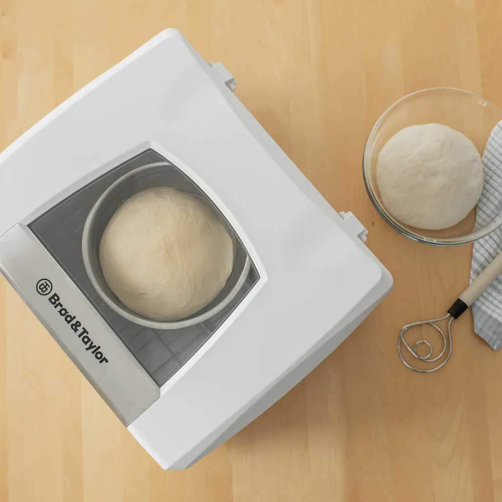 Folding Proofer & Slow Cooker