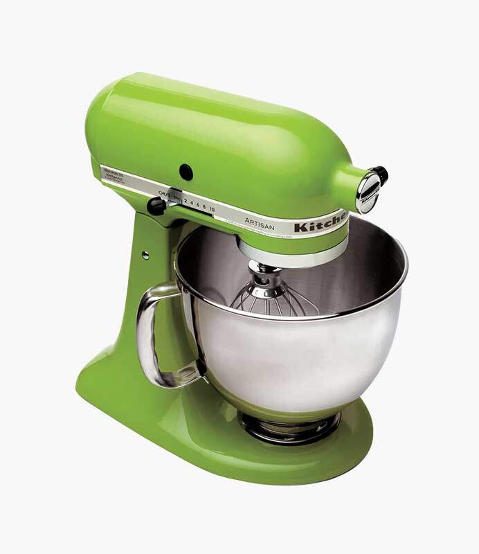 Is A Stand Mixer Suitable To Knead Dough?