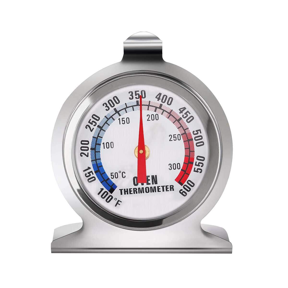 OvenThermometer » Busby's Bakery