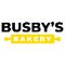 Busby's Bakery School logo