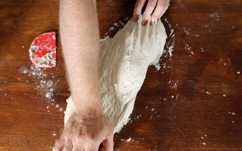  Why Is My Bread Dry? The Solution To A Dry Loaf