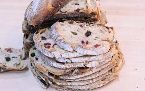 fruit bread