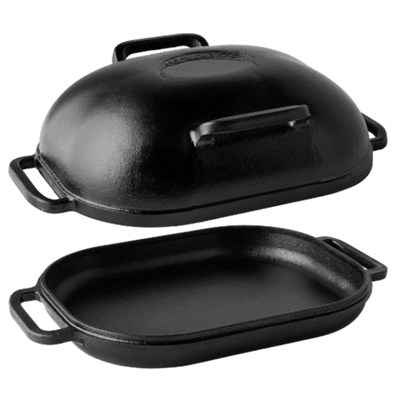 Challenger Bread Pan